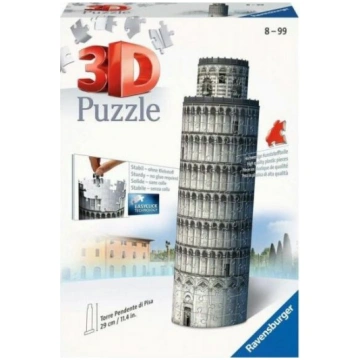 Ravensburger Puzzle 3D Mini w | GXP-790262 | 40055