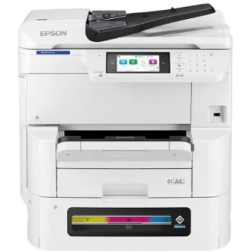 Epson WorkForce Pro EM-C8100RDWF Printer Inkjet Co