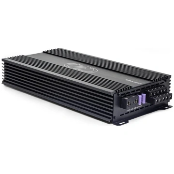 DD Audio SS5.500 (AB/D class) power amplifier (5-c