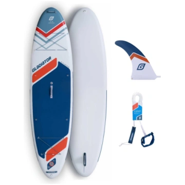 Lietots - SUP dēlis Gladiator Origin 10'8 Ren