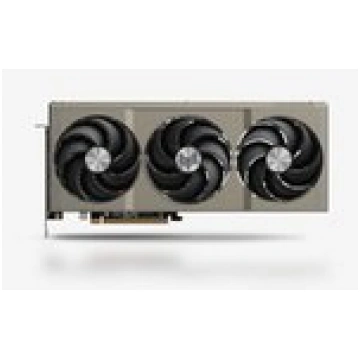 Sapphire NITRO+ AMD RADEON RX 9060 XT