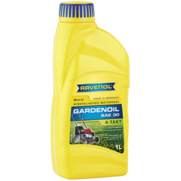 RAV GARDENOIL SAE 30 1L RAVENOL