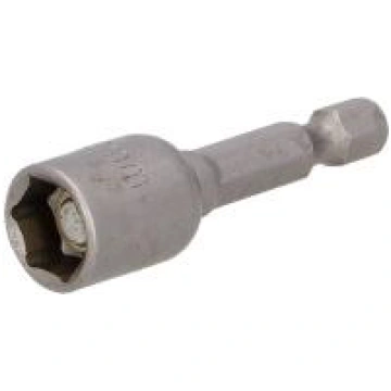 FASTER TOOLS ĀTRĀKI INSTRUMENTI Sešstūra uzgaļi ar