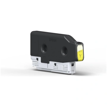 "Epson WorkForce Enterprise AM-C400" - "Ink cartri