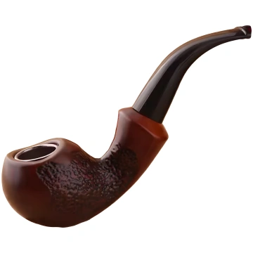 Tabakas pīpe - FT04361 KP31061 IZMAEL