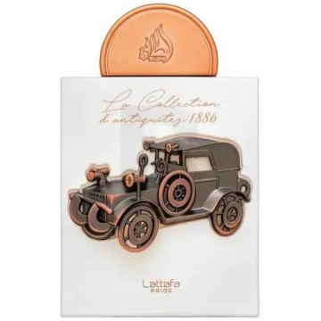 Lattafa Pride La Collection D'antiquites 1886
