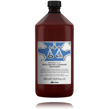 Davines Naturaltech Rebalancing Cleansing Treatmen