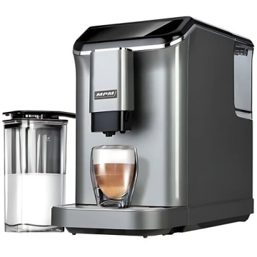 MPM MKW-11M Espresso Machine 1350W