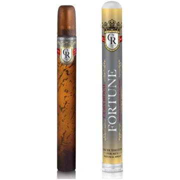 Tualetes ūdens Cuba Fortune Royal, 35 ml