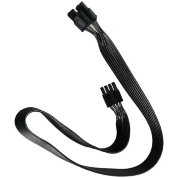 GameMax Gamemax PSU Extension cable VGA/CPU 2x8PIN