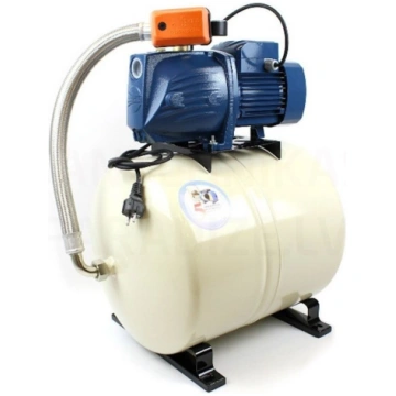 Pedrollo ūdens apgādes sūknis FUTURE JETm2CX-40APT