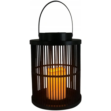Lampa Saules Led Fascino Laterna 25cm