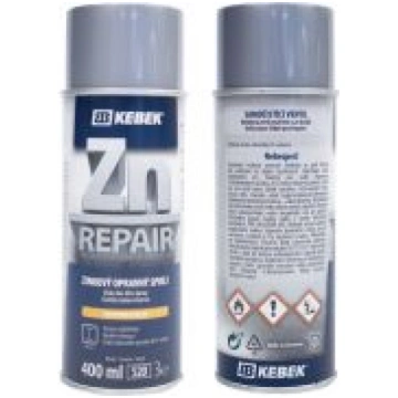 Zinc spray GZS_XX | 8595057633148 Kopos
