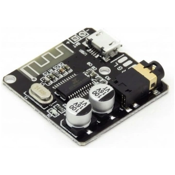 Bluetooth MP3 Module 5 - VHM-314 XY-BT-Mini music 