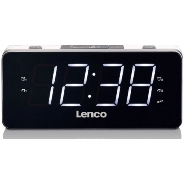 Clock radio Lenco CR18 CR18