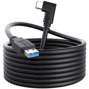 KIWI USB 3.2 Type C cable 5m Oculus Link analogs