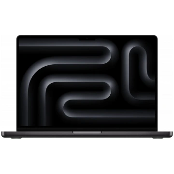 Apple Macbook pro 14.2 cali: m4 pro 14/20, 24gb, 1
