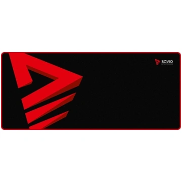 Peles paliktnis Savio Professional Gaming Mousepad