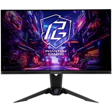 ASROCK Phantom Gaming PGO27QFV 27" 2560 x 1440 (QH