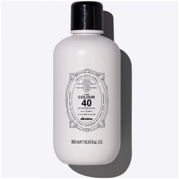 Davines Davines, A New Colour, Hydrogen Peroxide, 