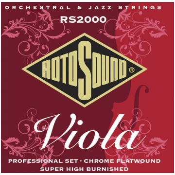 Strings For Viola Professional Set Strings For Vio