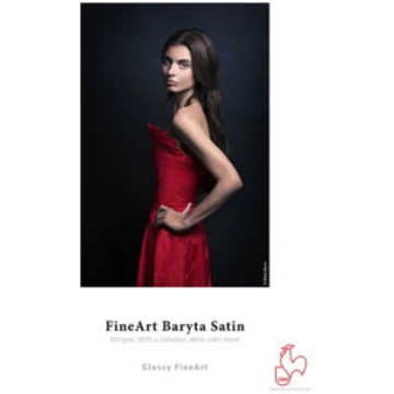 FineArt Baryta Satin gr 300