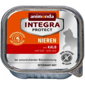 animonda Integra protect WITH VEAL 4017721866156