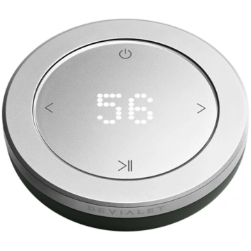 Remote Phantom Ultimate Deep Forest DEVIALET