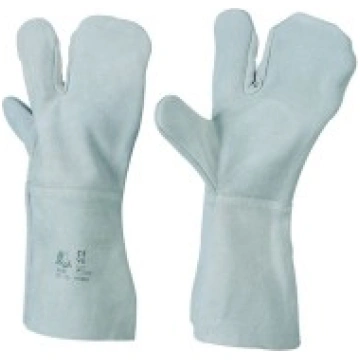 GUANTO CROSTA MANOPOLE 3 DITA M/7 30141G Socim