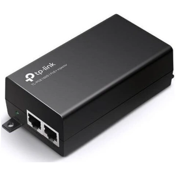 TP-Link | TL-POE160S - PoE splitter - 30 Watt | Po