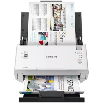 Lapu skeneris Epson WorkForce DS-410