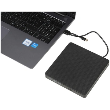 iBOX IED03 External DVD writer