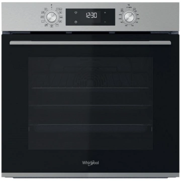 Whirlpool OMK58HU1X cepeškrāsns, 71l, hidrolīze, n