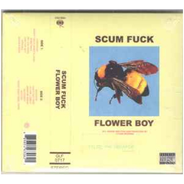 tyler the creator scum fuck