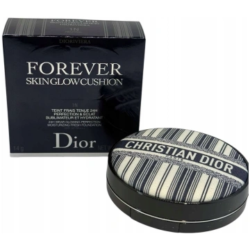 Dior Christian Dior, Forever Skin Glow Cushion Dio