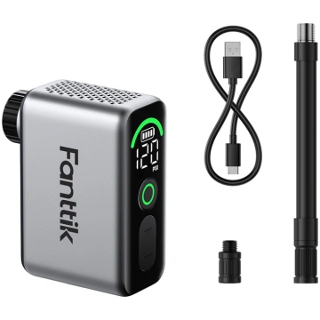 Fanttik X10 Ace Tiny mini elektriskais velosipēdu 