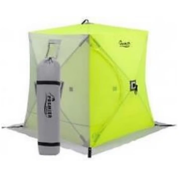 Ziemas telts "Premier" CUBE 1.70 x 1.70m