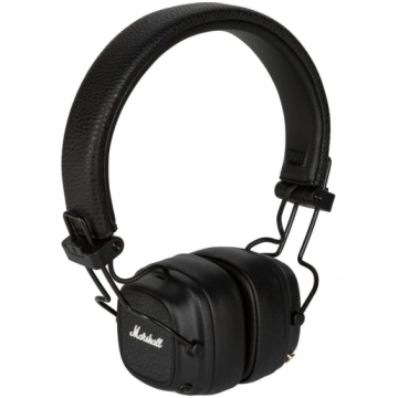 Marshall Major V Black - BT headphones | 734005540