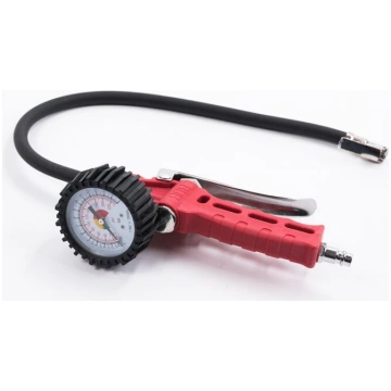 RIEPU GAISA PISTOLE AR MANOMETRU Craftsman Tools