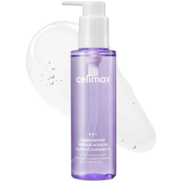 CELIMAX Derma Nature Fresh Blackhead Jojoba Cleans