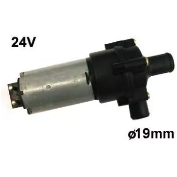 Cirkulācijas sūknis 24V 19MM A0018357264