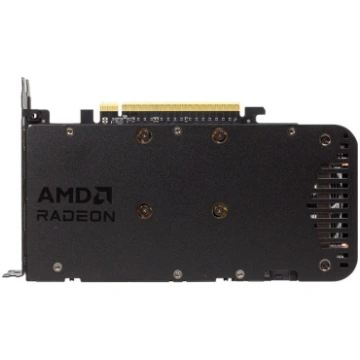 Power Color Graphics card. PowerColor RX9060XT 16G