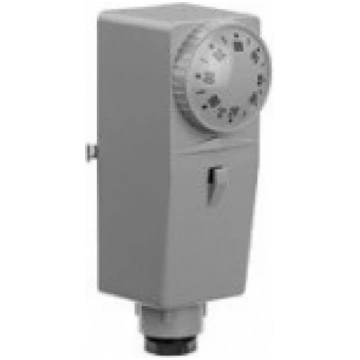 Sūkņa termostats CALEFFI 621000