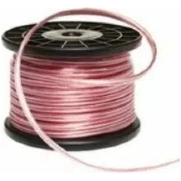 Skaļruņa kabelis Cabletech L2/2.5S 2x2,5 mm² caurs