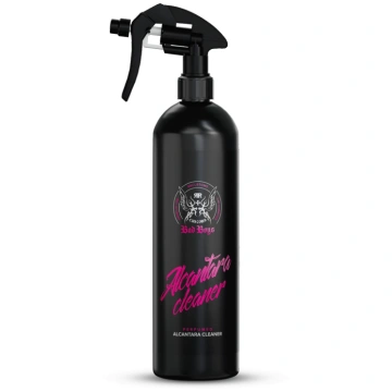 RRCustoms BadBoys Alcantara Cleaner-Alkantaras Tīr