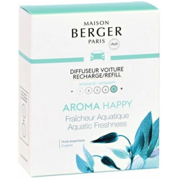 Maison Berger Paris Rezerves uzpilde auto difuzora