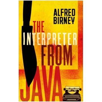 Interpreter from Java