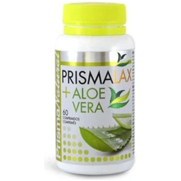 lax 60 tablets Prisma Natural