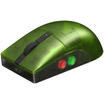8BitDo - Wireless Mouse (PC/Mac) - Xbox Edition 69
