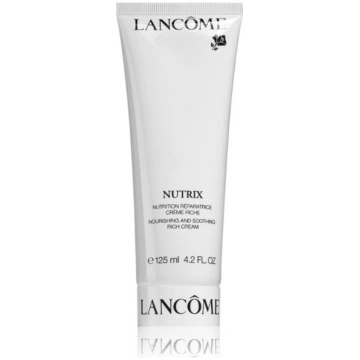 Lancome Nutrix Nourishing And Soothing Rich Cream 